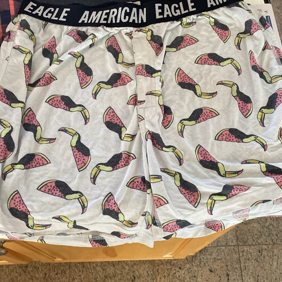 American eagle and Hollister lot of 10 size medium - Picture 4 of 4